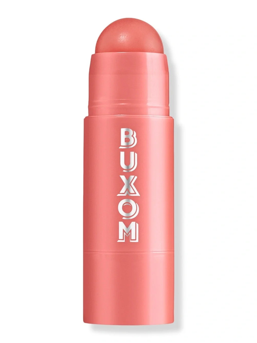 Buxom Power-Full Plump Lip Balm Shade First Crush